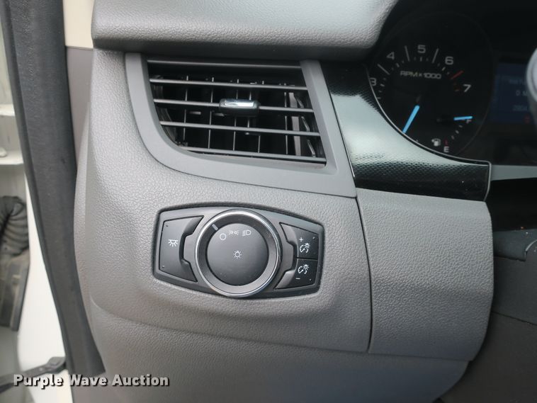 image for item EO9492 2013 Ford Edge SUV