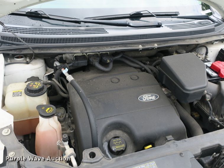 image for item EO9492 2013 Ford Edge SUV