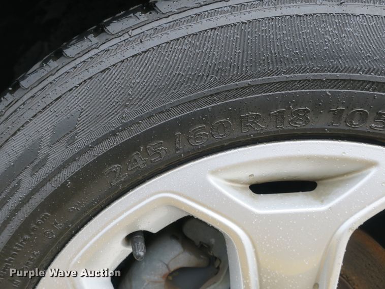 image for item EO9492 2013 Ford Edge SUV