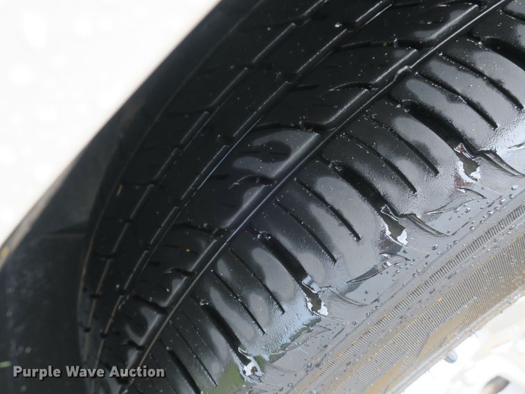 image for item EO9492 2013 Ford Edge SUV