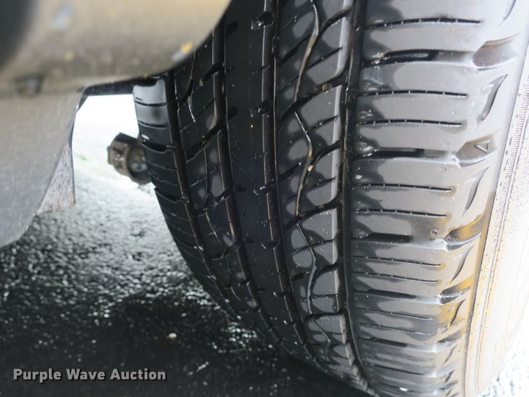 image for item EO9492 2013 Ford Edge SUV