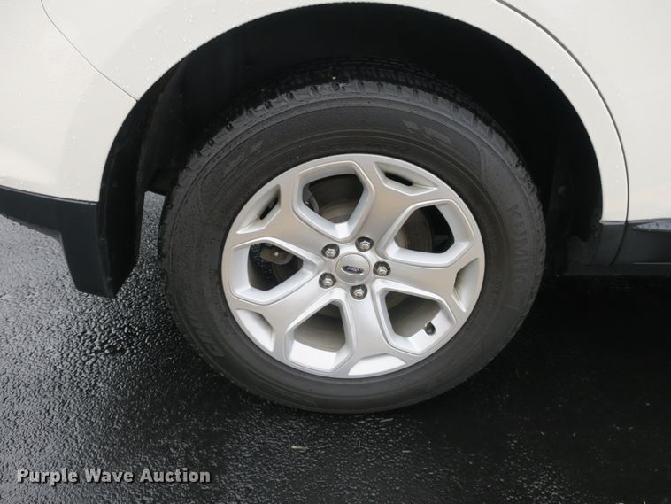 image for item EO9492 2013 Ford Edge SUV