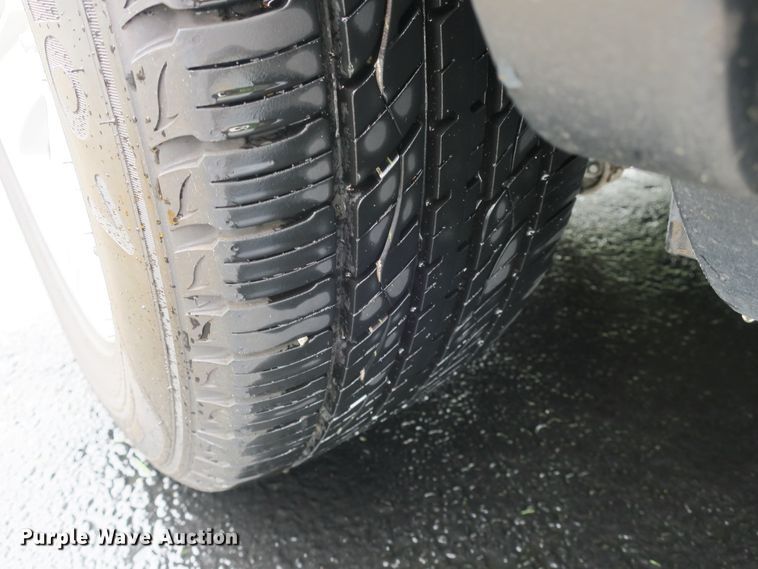 image for item EO9492 2013 Ford Edge SUV