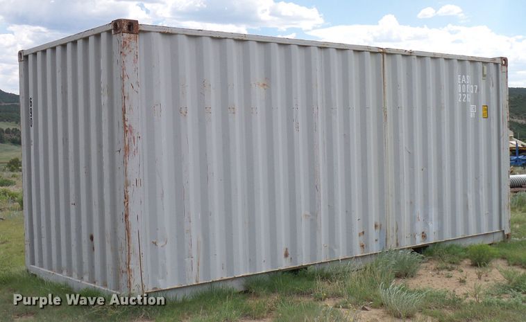 image for item EP9638 Conex lube station