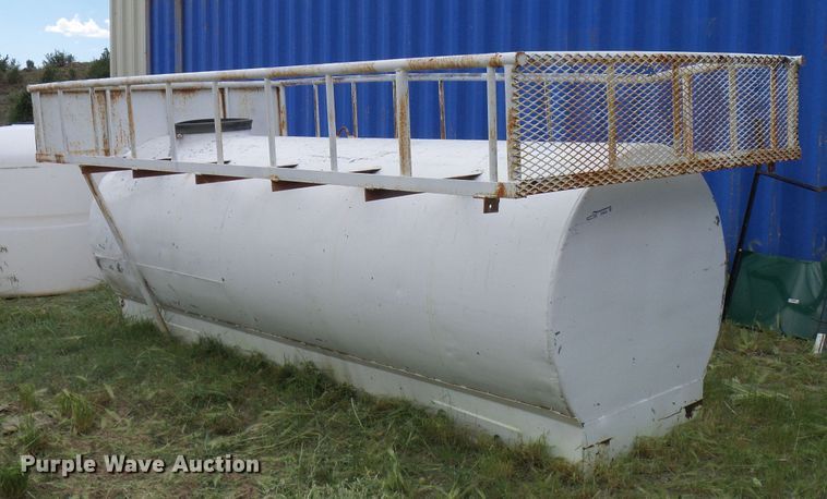 image for item EP9639 Kohlhaas tank