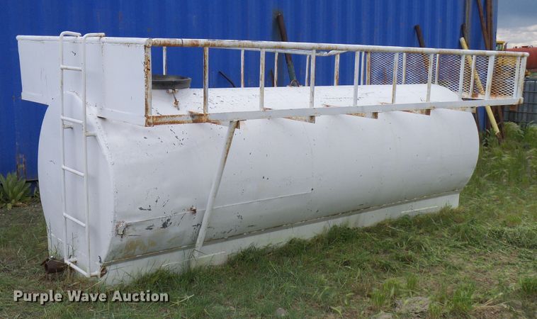 image for item EP9639 Kohlhaas tank