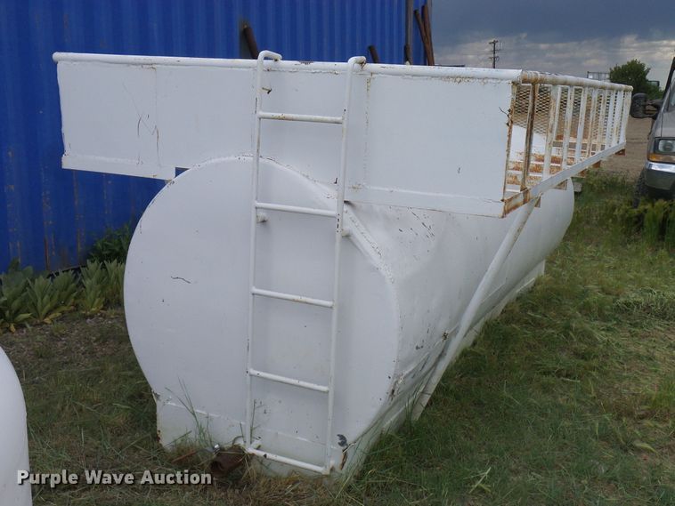 image for item EP9639 Kohlhaas tank