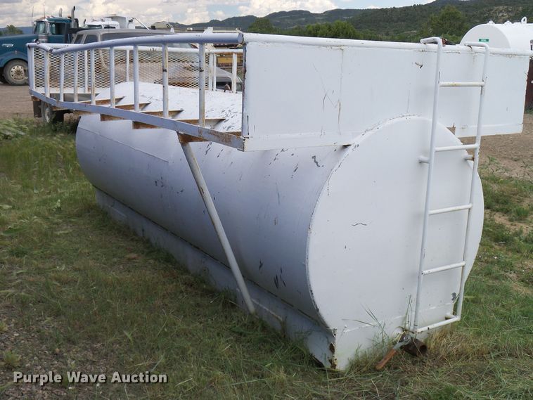 image for item EP9639 Kohlhaas tank