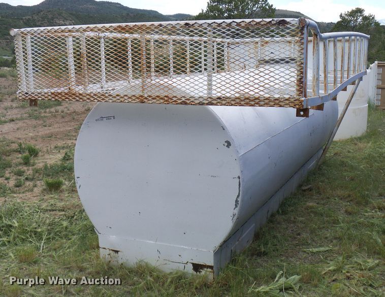 image for item EP9639 Kohlhaas tank