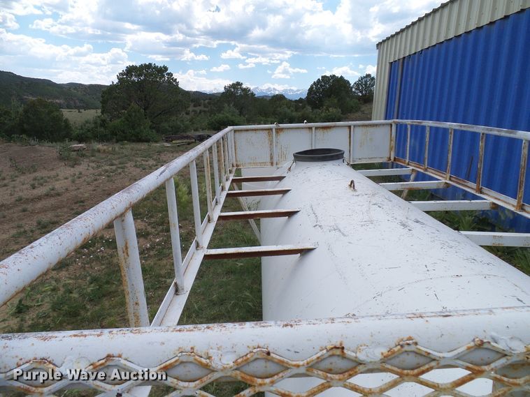 image for item EP9639 Kohlhaas tank