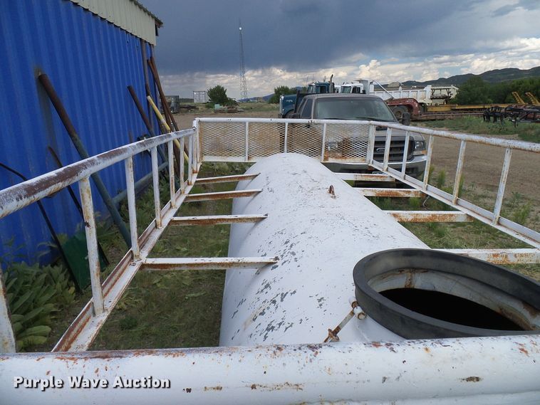 image for item EP9639 Kohlhaas tank