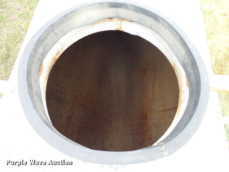 image for item EP9639 Kohlhaas tank