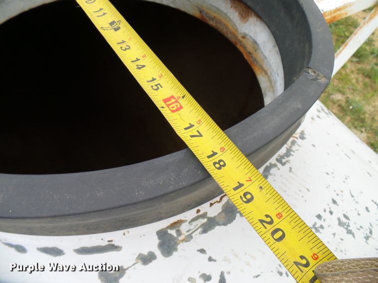 image for item EP9639 Kohlhaas tank