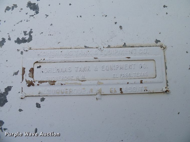 image for item EP9639 Kohlhaas tank