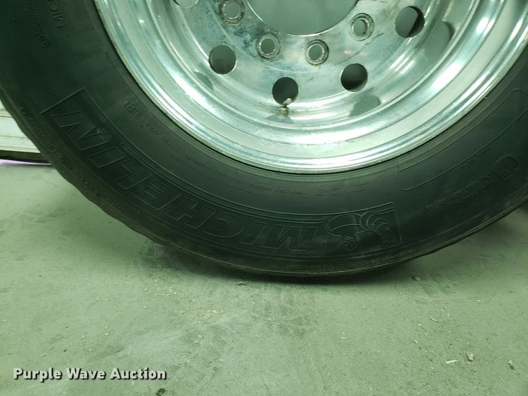 image for item ET9752 Tires and wheels