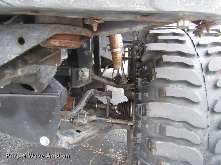 image for item EU9705 1991 GMC Sierra 1500 pickup truck