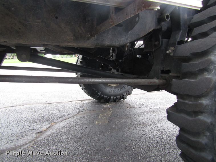 image for item EU9705 1991 GMC Sierra 1500 pickup truck