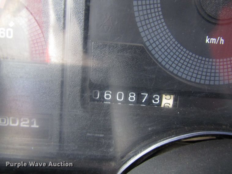 image for item EU9705 1991 GMC Sierra 1500 pickup truck