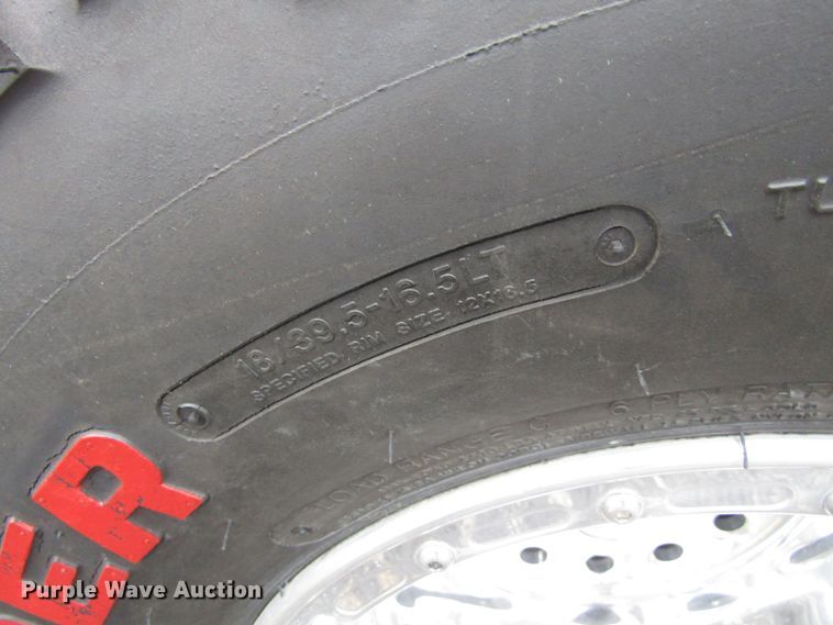 image for item EU9705 1991 GMC Sierra 1500 pickup truck