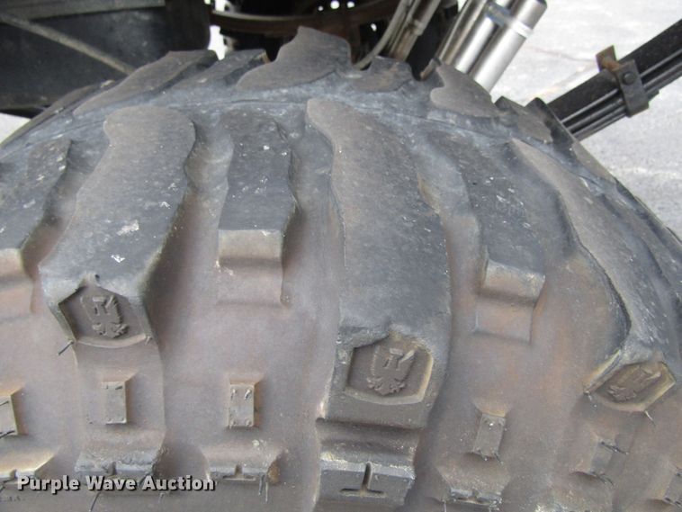 image for item EU9705 1991 GMC Sierra 1500 pickup truck