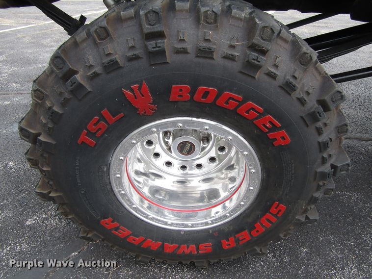 image for item EU9705 1991 GMC Sierra 1500 pickup truck