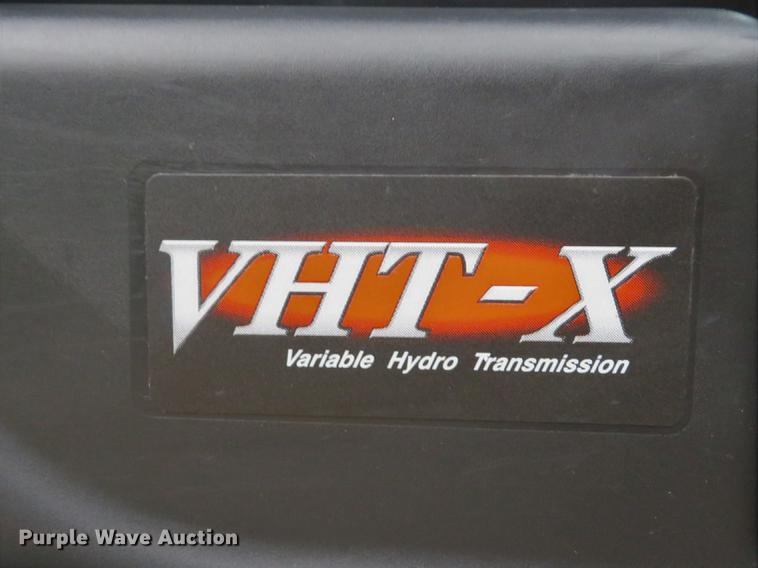 image for item EV9643 2014 Kubota RTV-X1120D utility vehicle