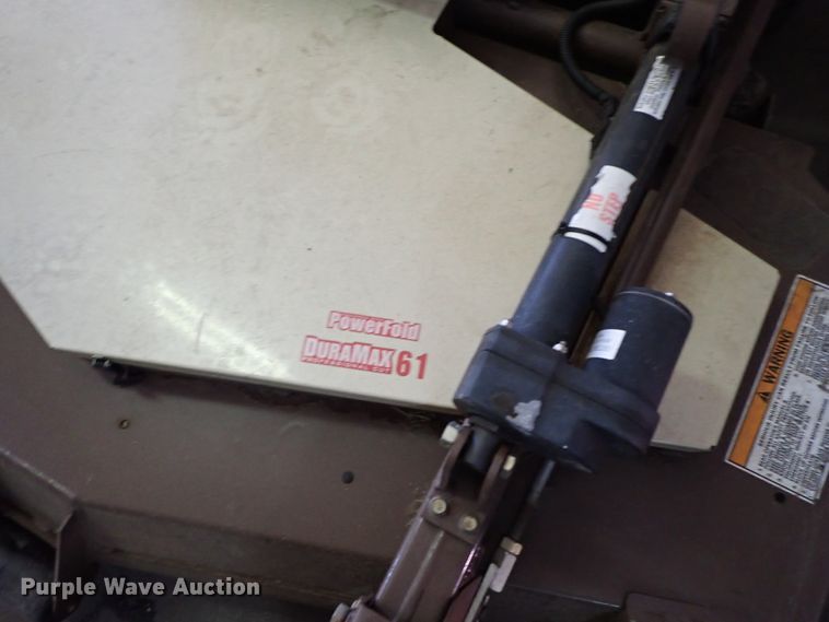 image for item FB9184 Grasshopper 727K ZTR lawn mower