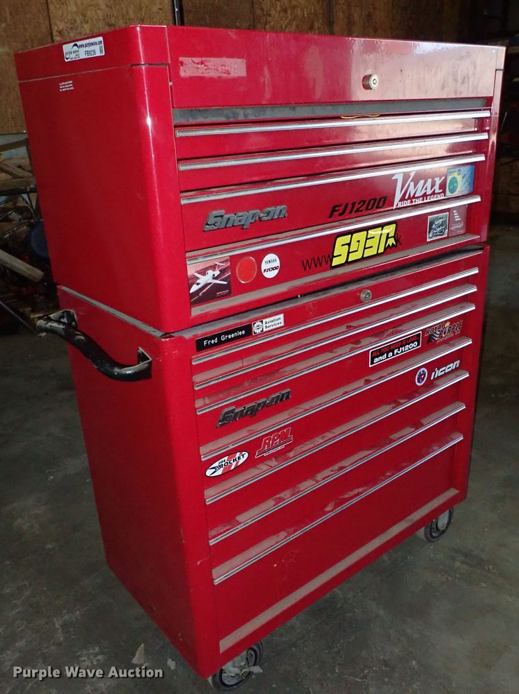 image for item FB9236 Tools