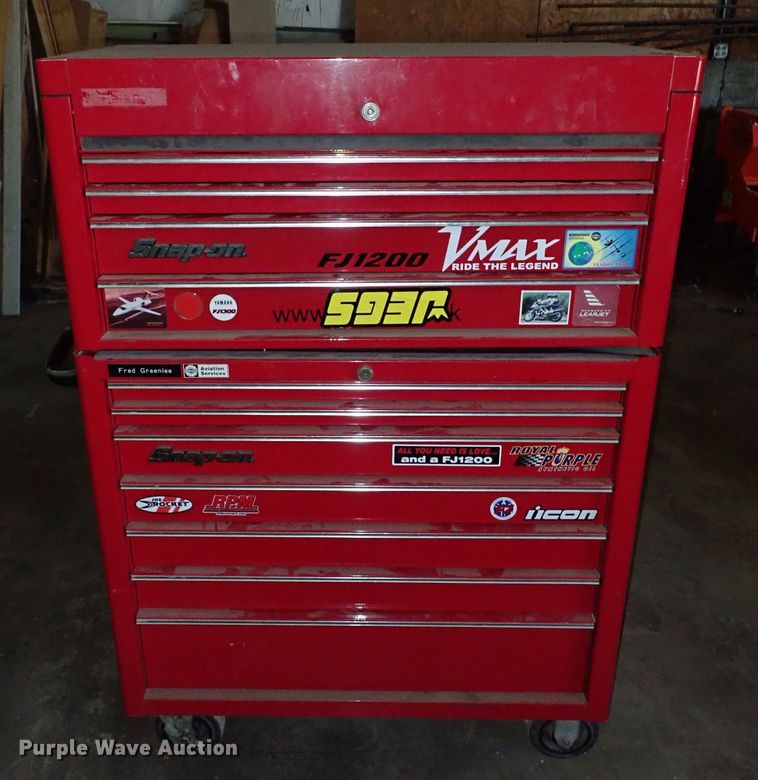 image for item FB9236 Tools