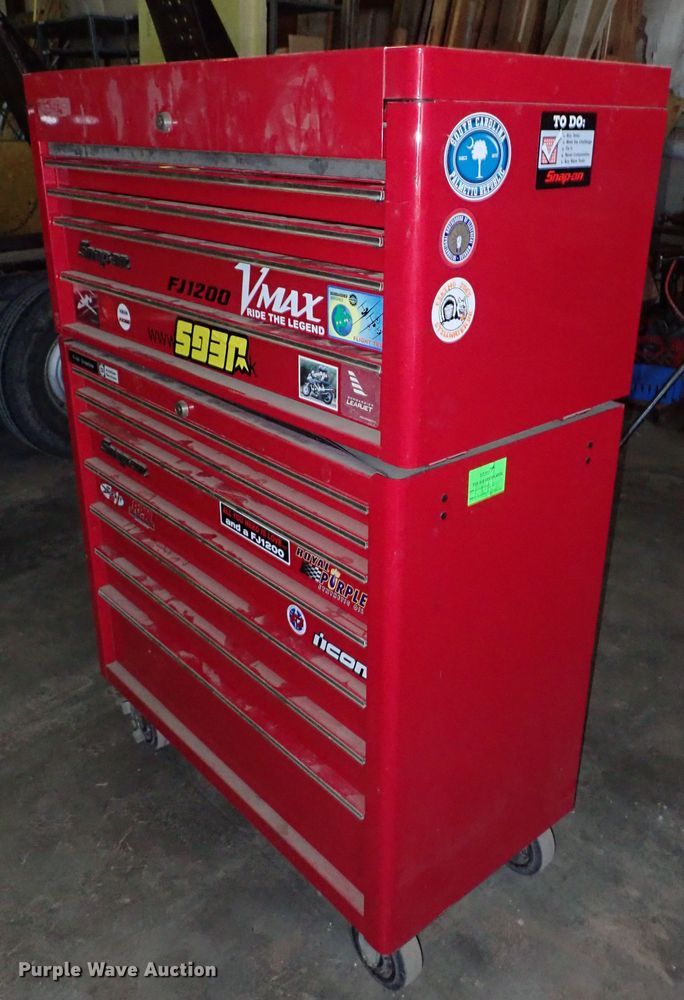 image for item FB9236 Tools