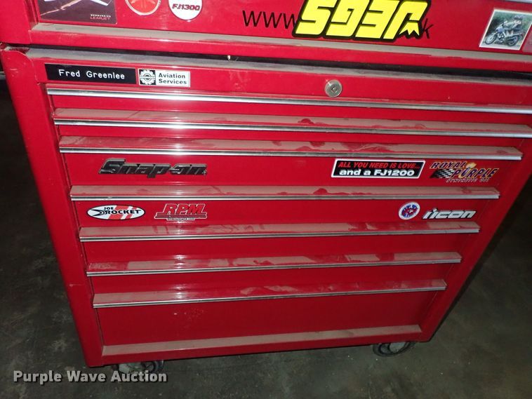 image for item FB9236 Tools