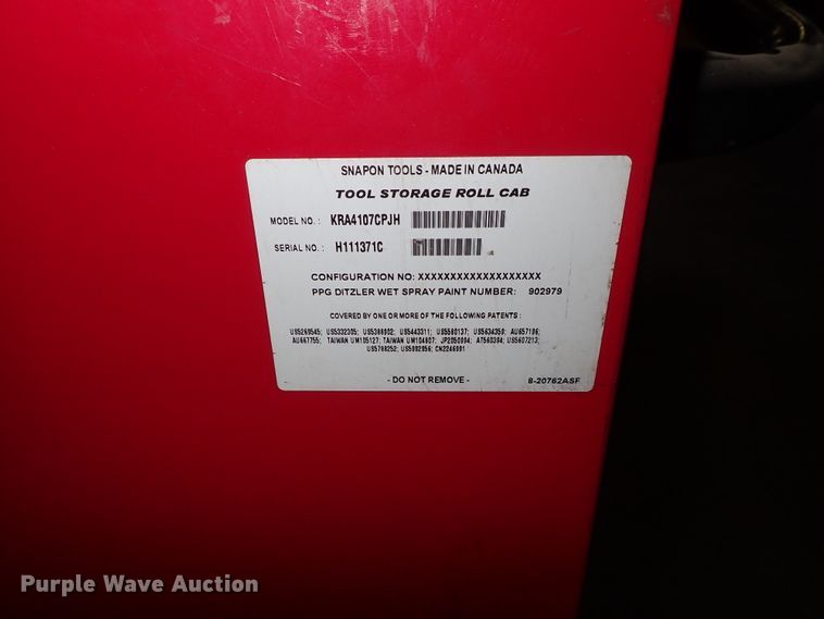 image for item FB9236 Tools