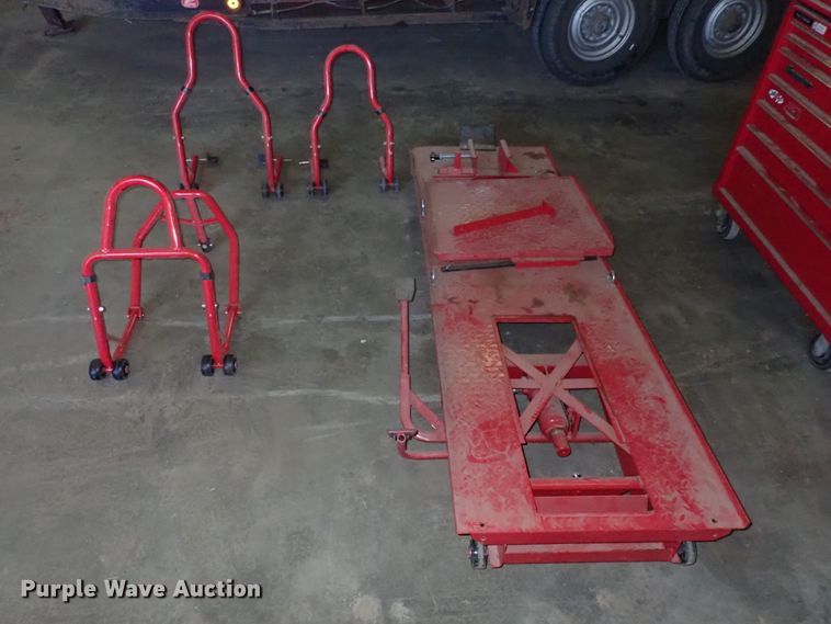 image for item FB9236 Tools