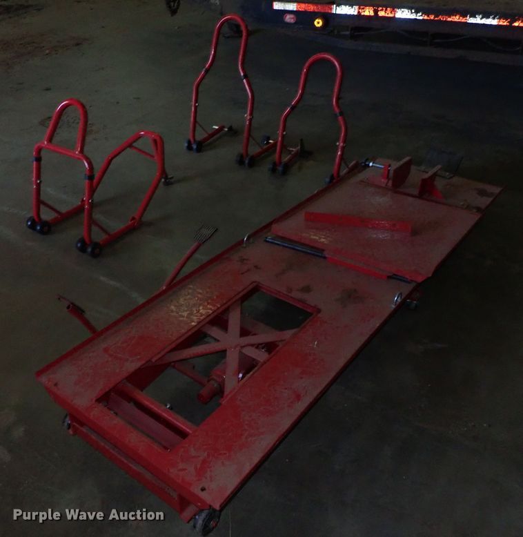 image for item FB9236 Tools