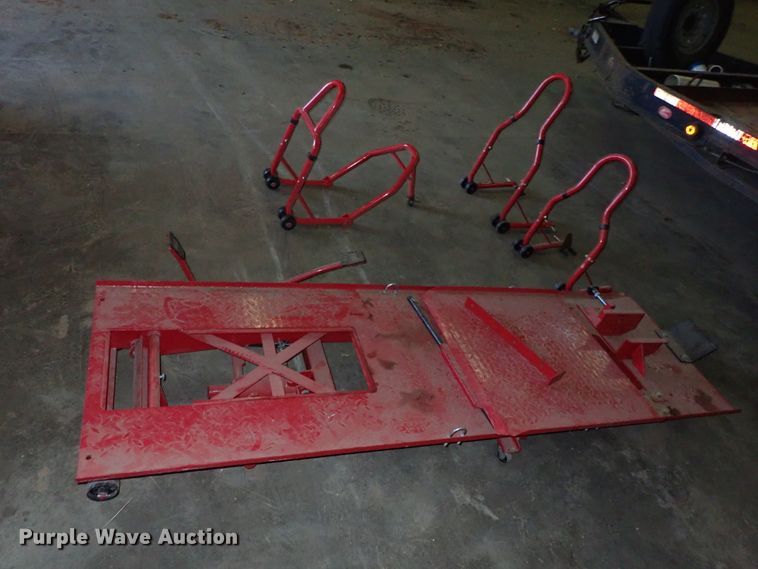 image for item FB9236 Tools