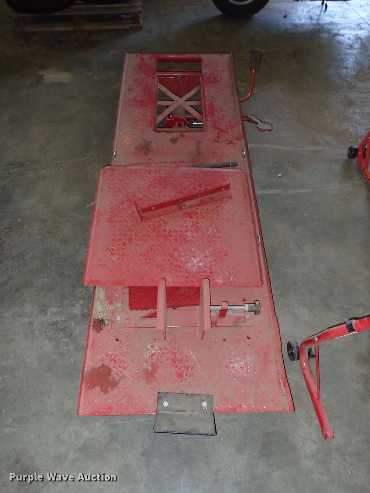 image for item FB9236 Tools