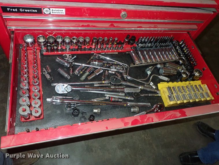 image for item FB9236 Tools