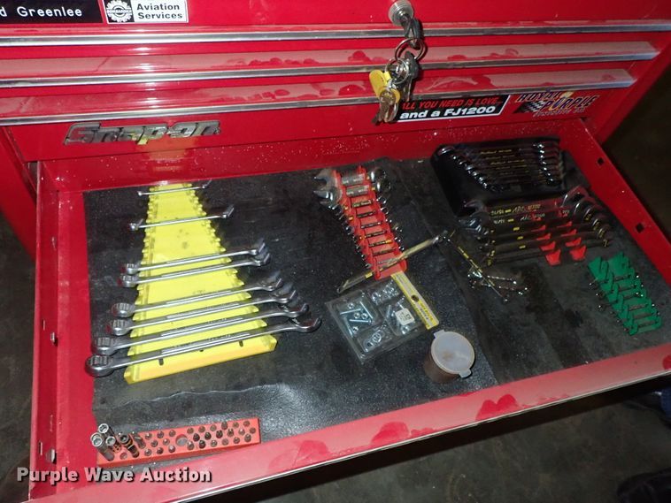 image for item FB9236 Tools