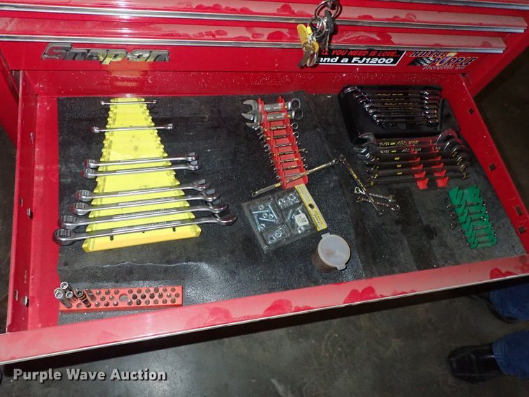 image for item FB9236 Tools