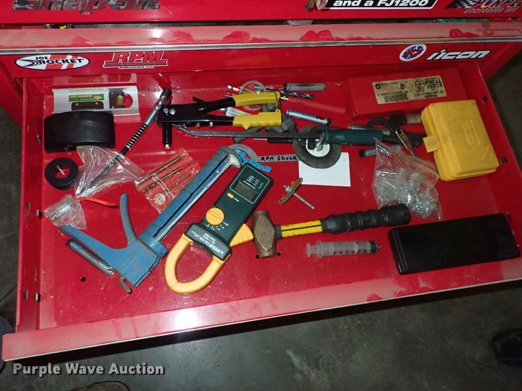 image for item FB9236 Tools