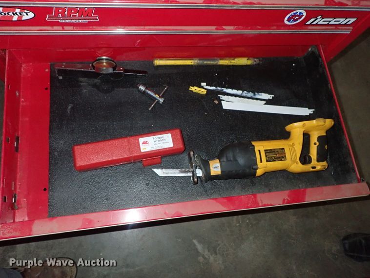 image for item FB9236 Tools