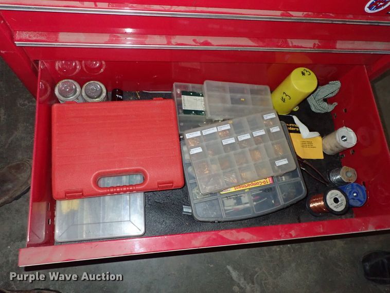 image for item FB9236 Tools