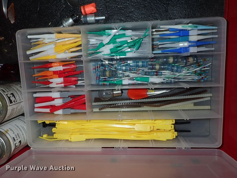 image for item FB9236 Tools