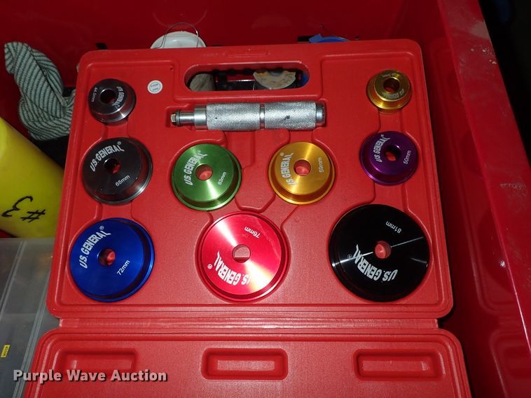 image for item FB9236 Tools