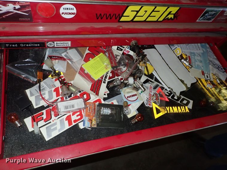 image for item FB9236 Tools