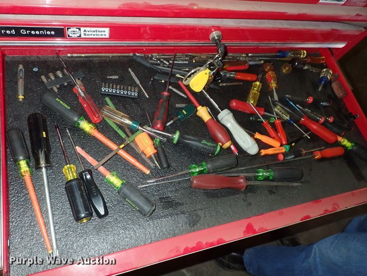 image for item FB9236 Tools