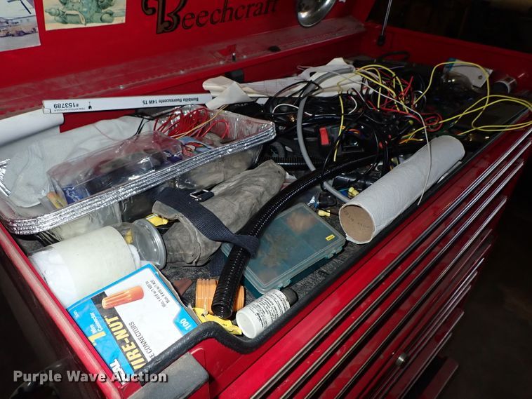 image for item FB9236 Tools