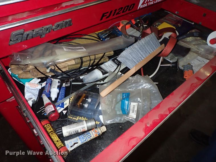 image for item FB9236 Tools