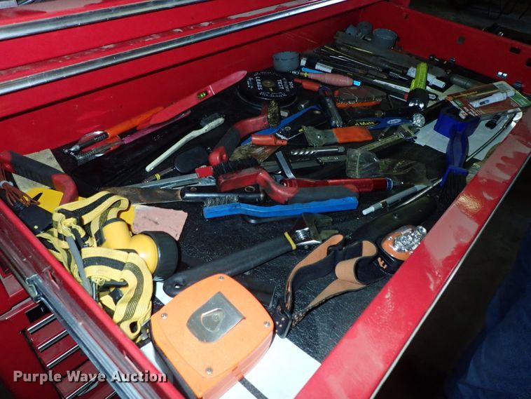 image for item FB9236 Tools