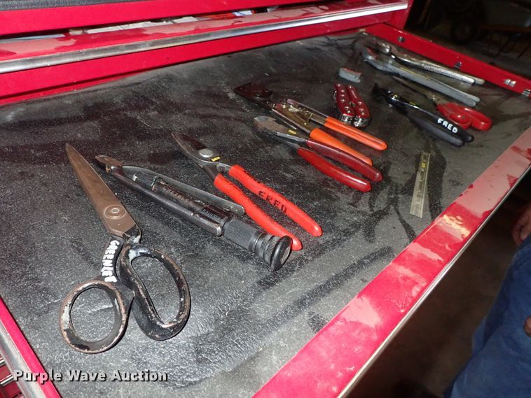 image for item FB9236 Tools